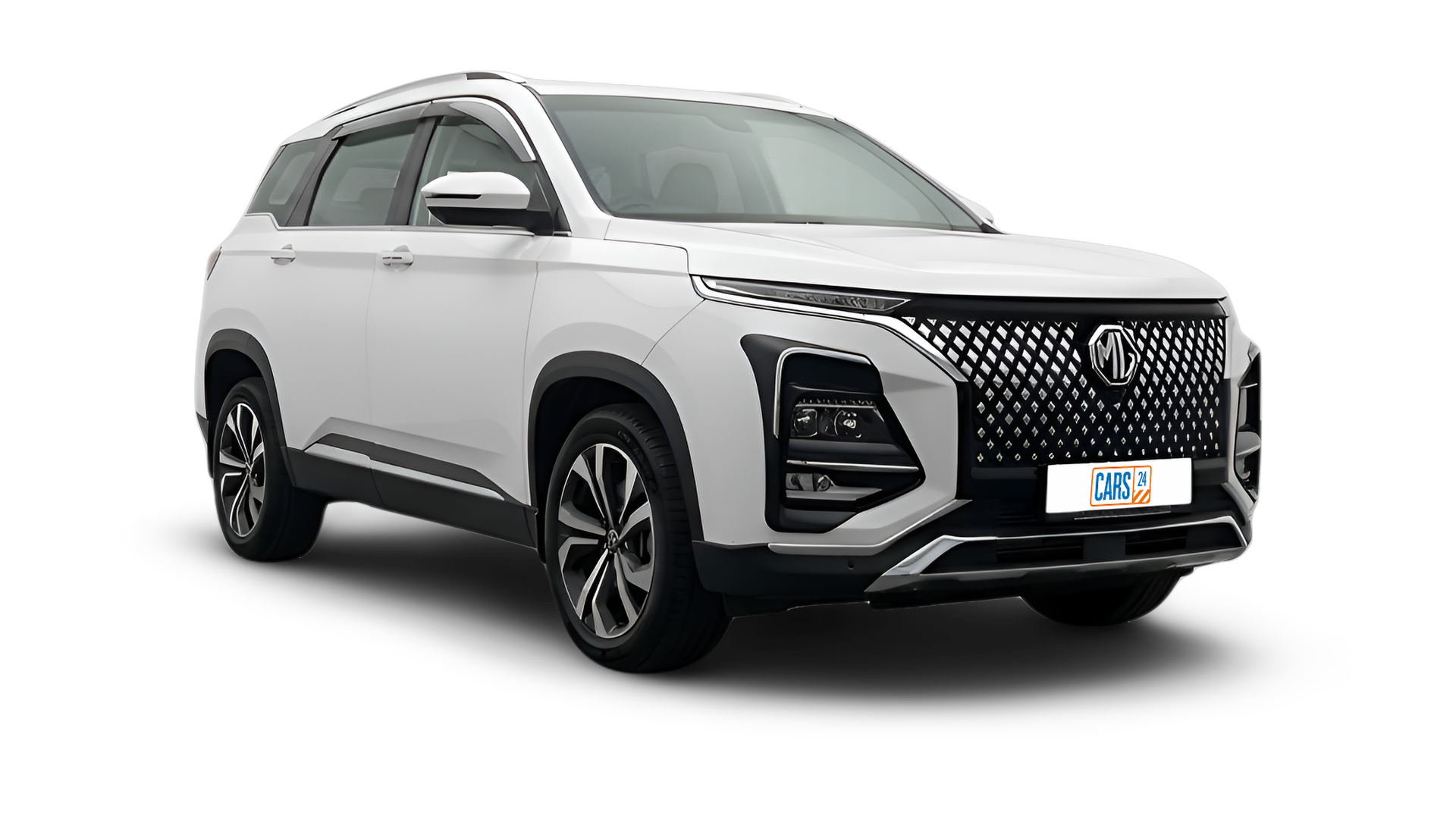 MG HECTOR PLUS-img